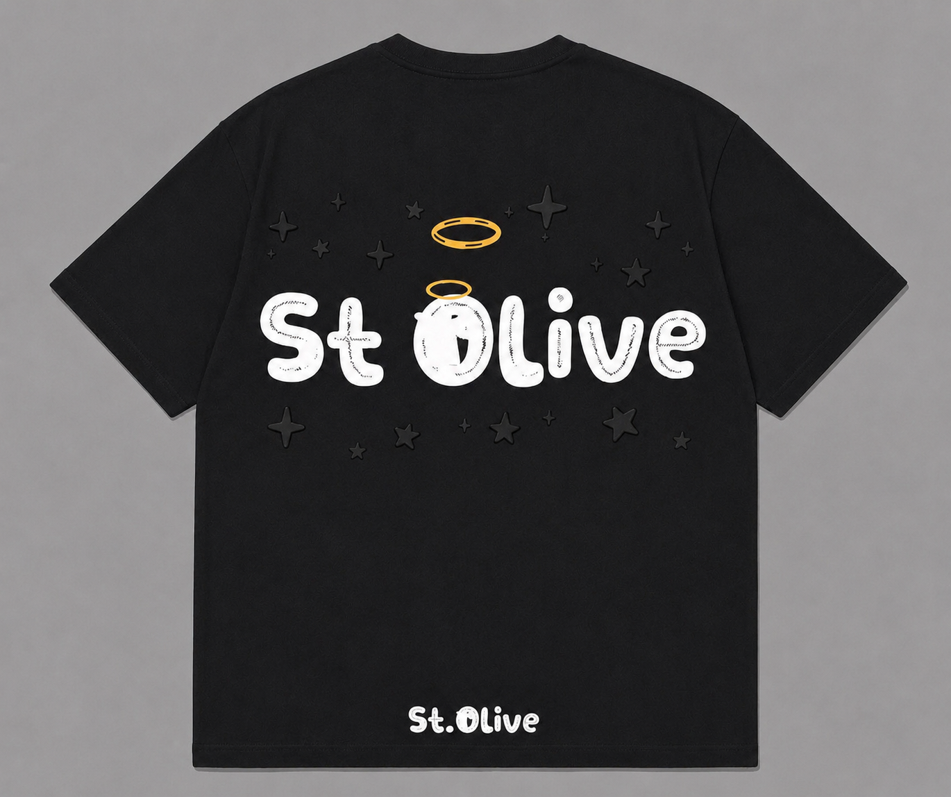 st.olive t-shirt