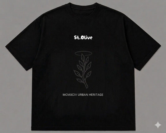 st.olive t-shirt