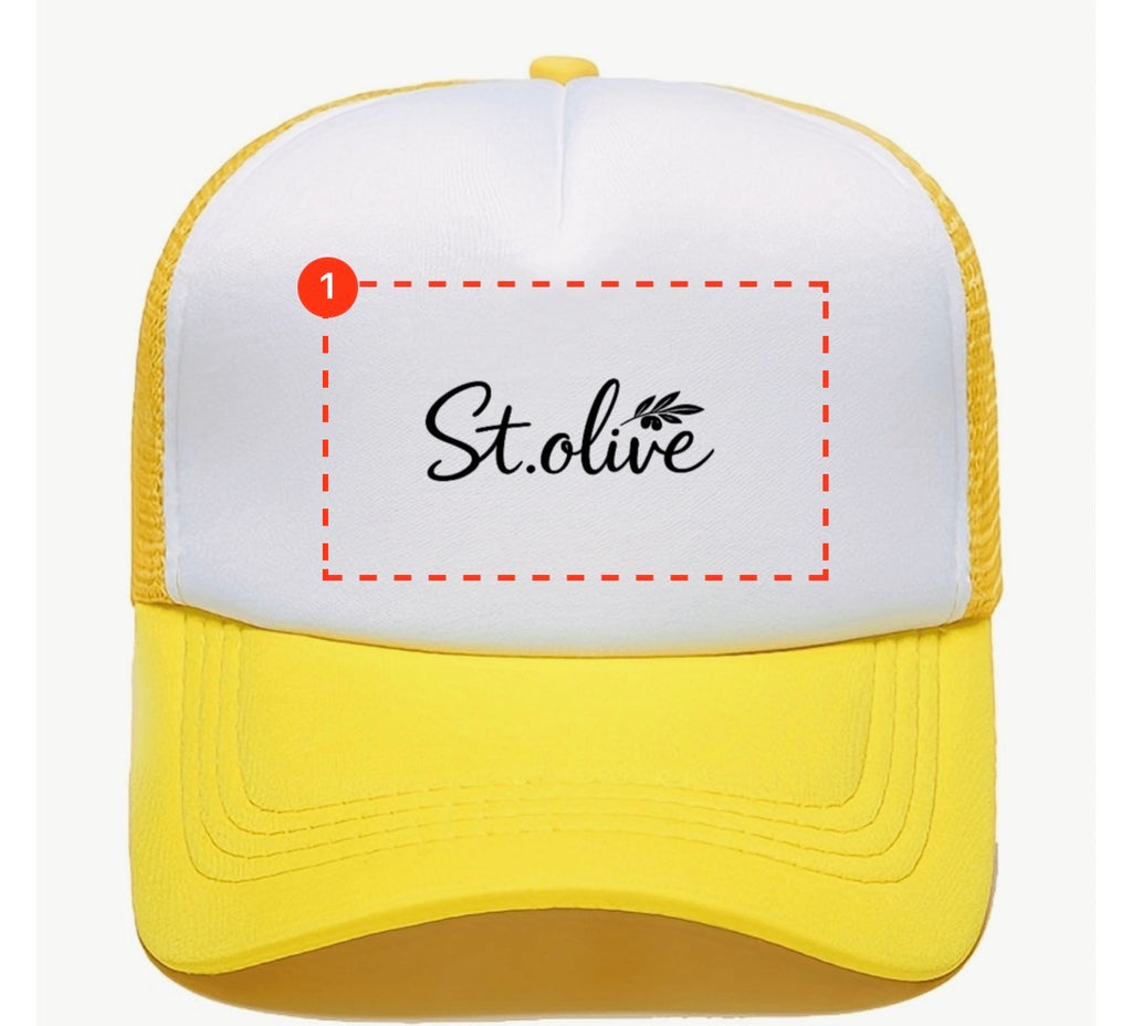 Stolive Hats