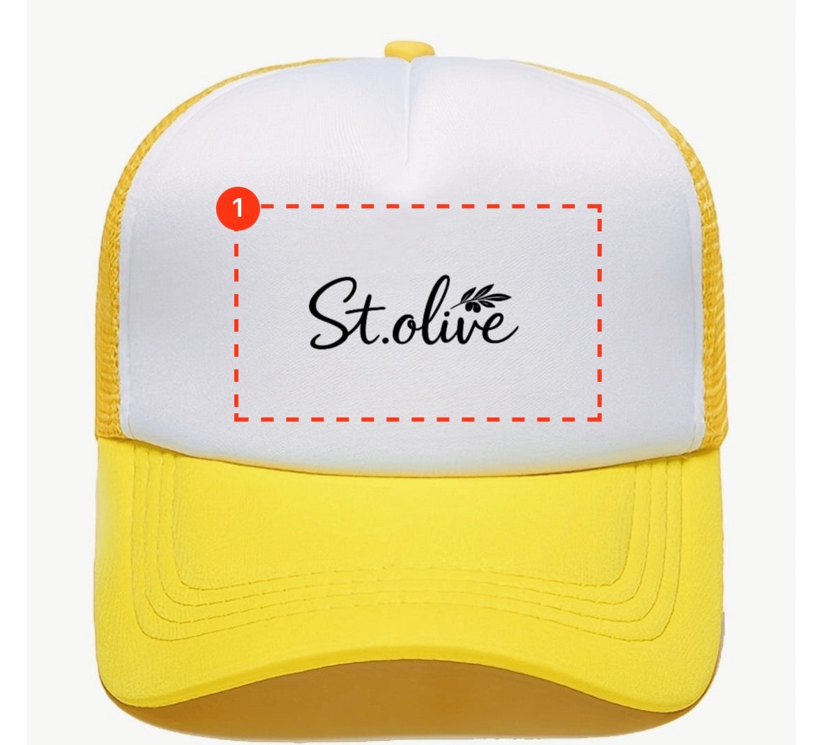 Stolive Hats