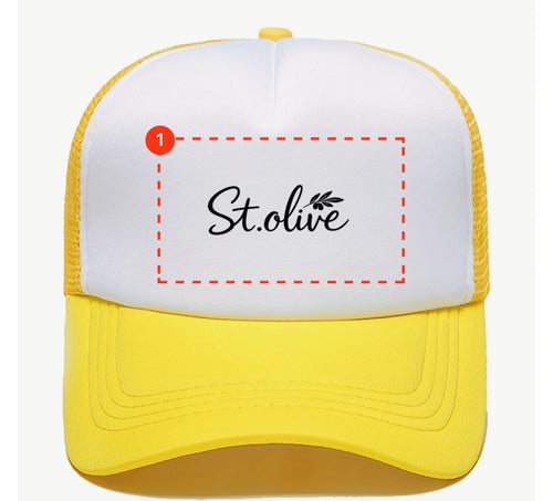Stolive Hats