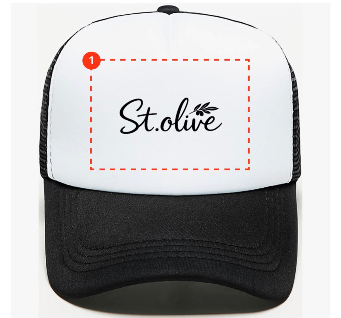 Stolive Hats
