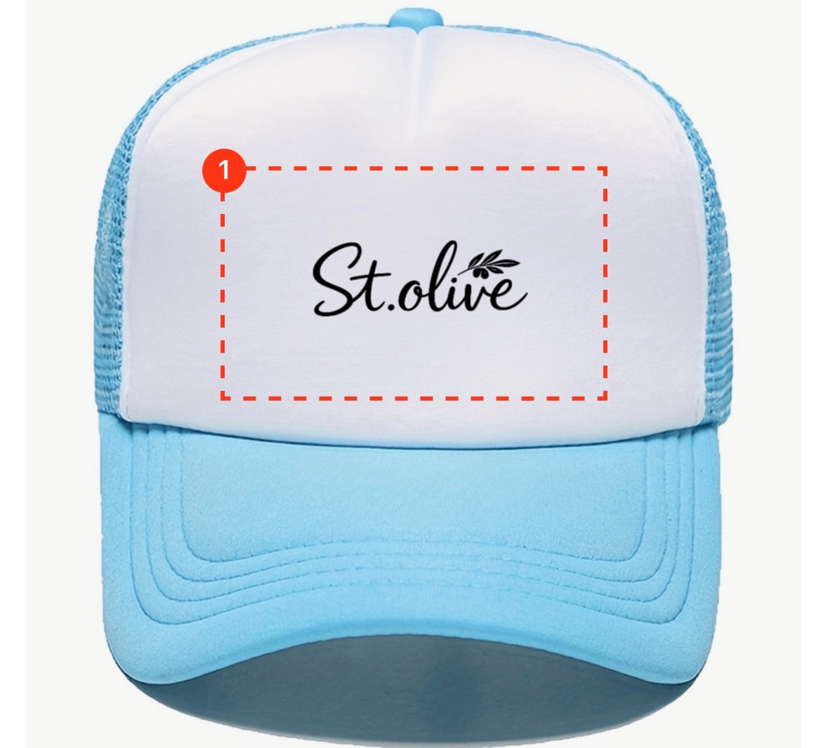 Stolive Hats