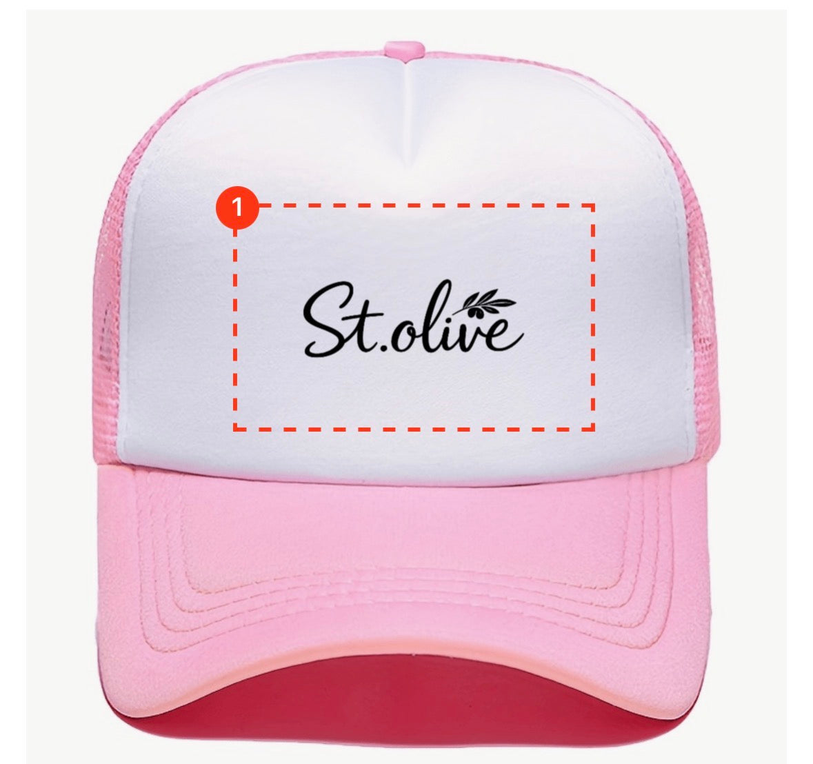 Stolive Hats